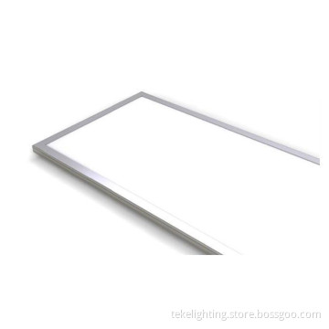 ultra slim led panel light
